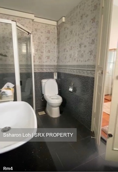 Astoria Park (D14), Condominium #574737301